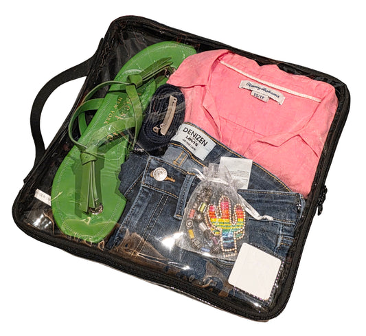 Create-a-Case #2 Perfect for Packing