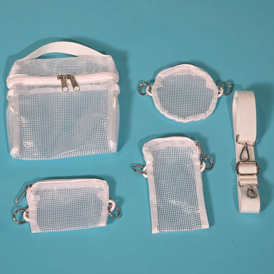 Crossbody II - Gift with Purchase