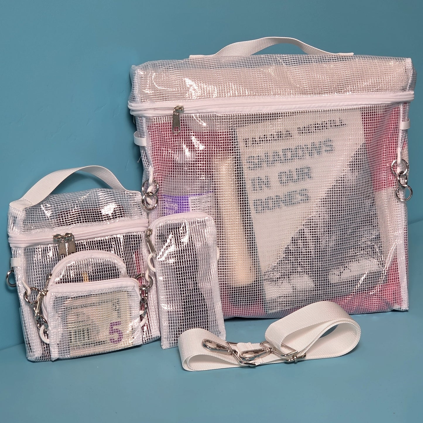 Splish, Splash, Stash - GIFT with Purchase - Collection