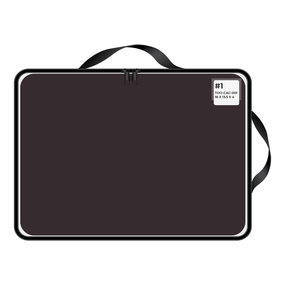 Create-a-Case #1 Carry it All