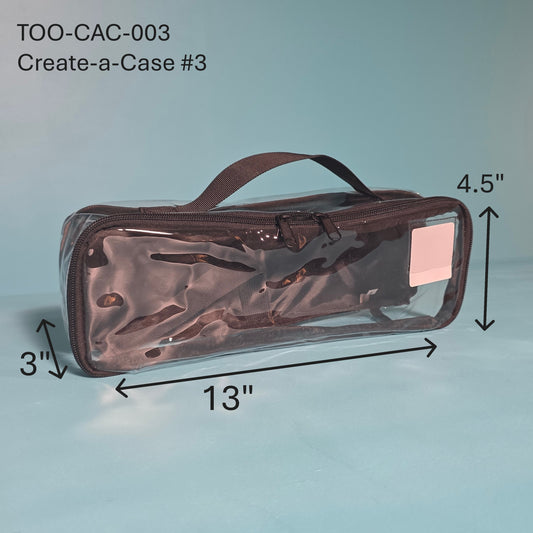 Create-a-Case #3 - Catchall Carrier