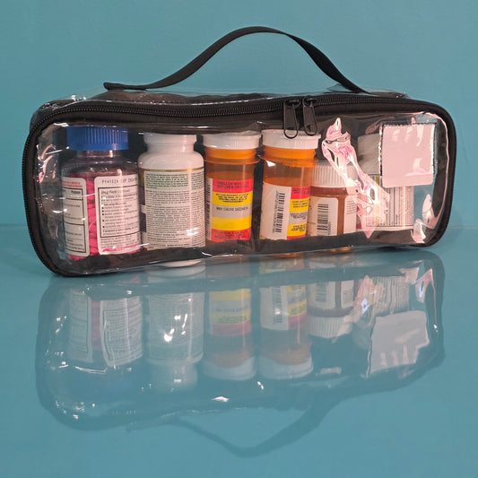 Create-a-Case #3 - Catchall Carrier