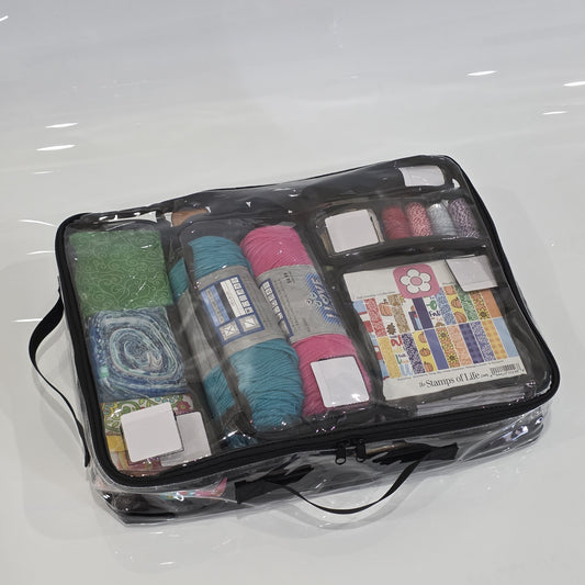 Create-a-Case #1 Carry it All