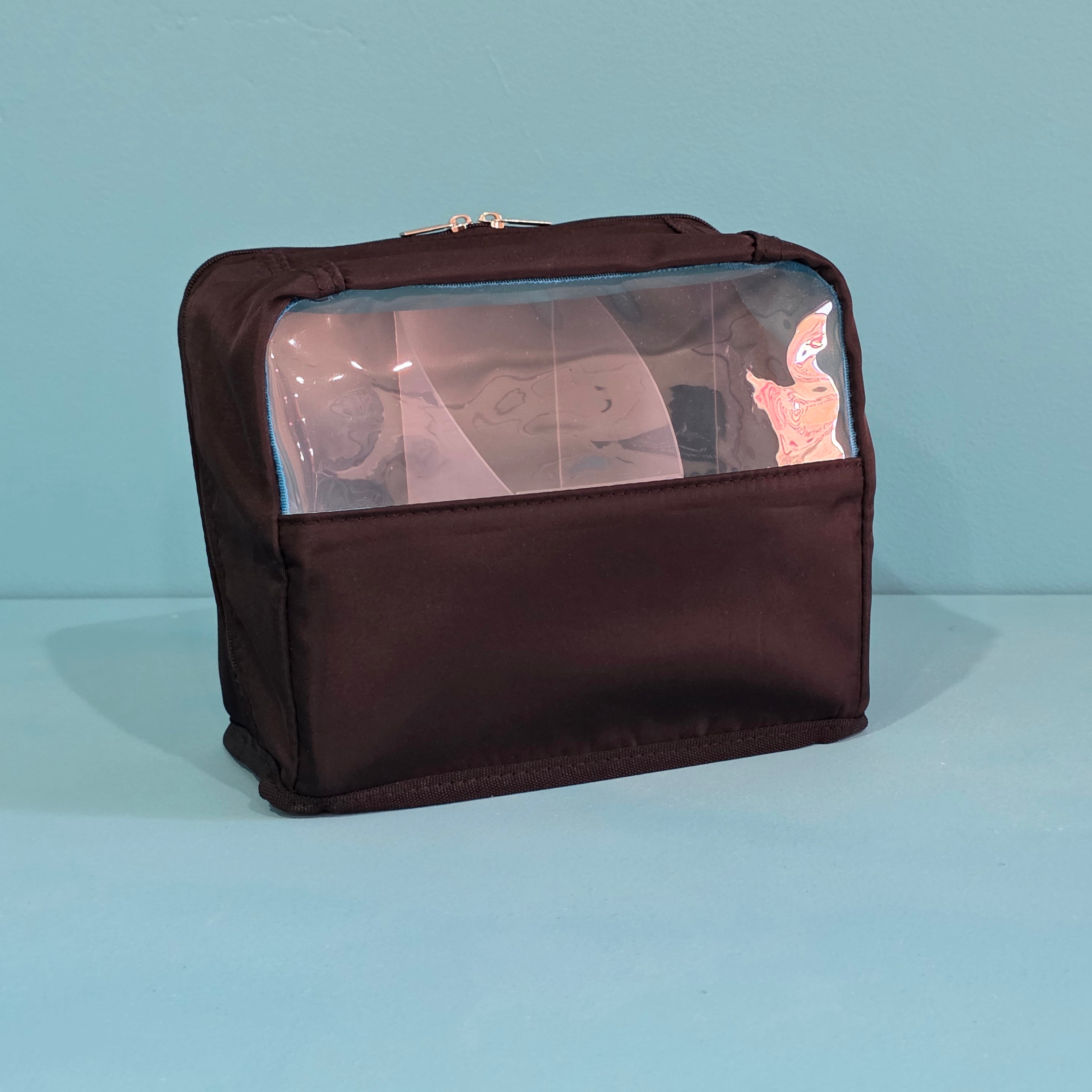 Tag Along Tote I – The Organized Option