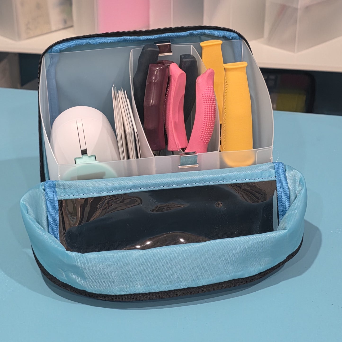 Tag Along Tote I