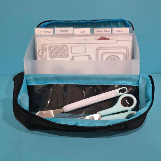 Tag Along Tote III