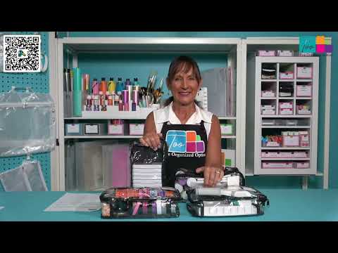 Create-a-Case #4 - Travel Take Along