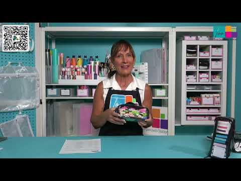 Create-a-Case #6 - Tiny Tote