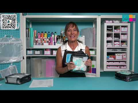 Create-a-Case #5 - Simply Squared