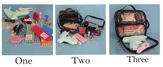 How to Combine Create‑a‑Case Bags for Next‑Level Craft Organization
