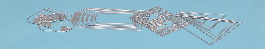 Rethinking Die Storage: Why Flip Flap Pockets Make Magnets Optional