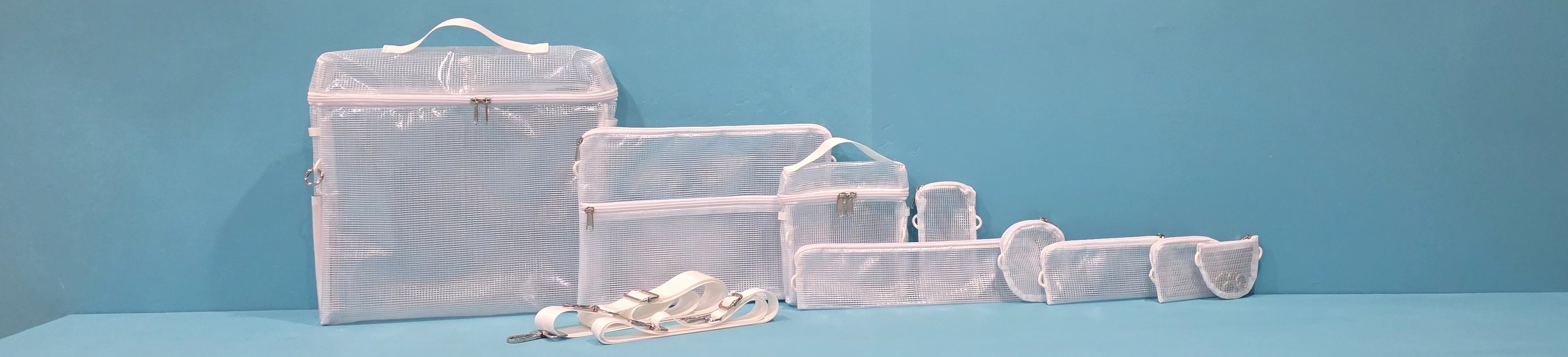 Perfect Pouches - Everything you need to know – The Organized Option