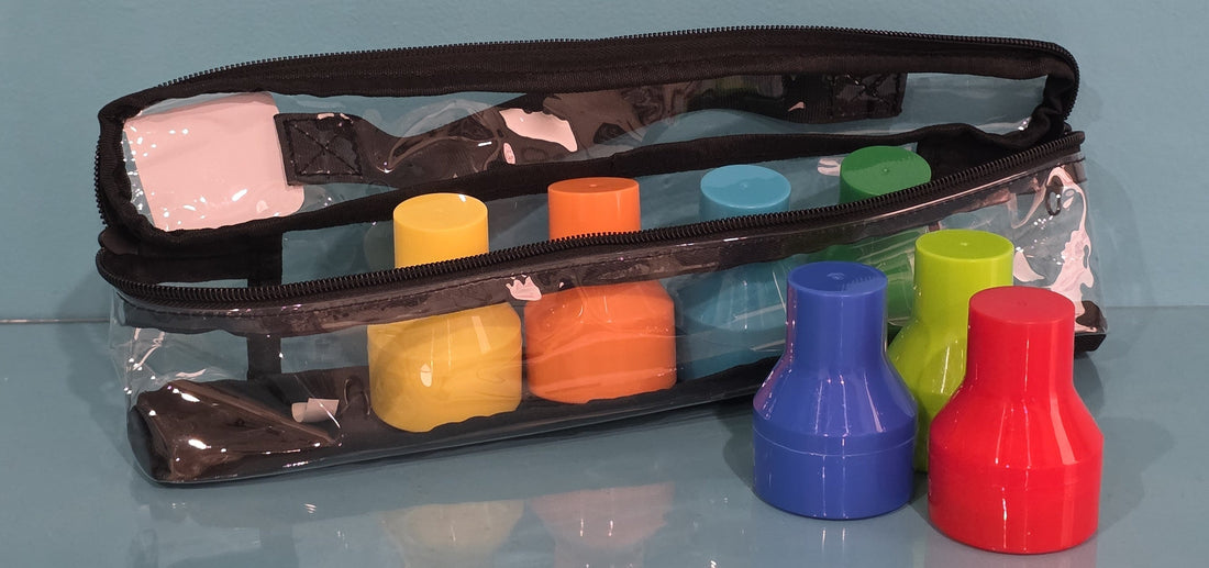 Craft Smarter, Not Harder — Meet Your New Favorite Organizers