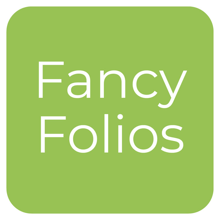 Fancy Folios
