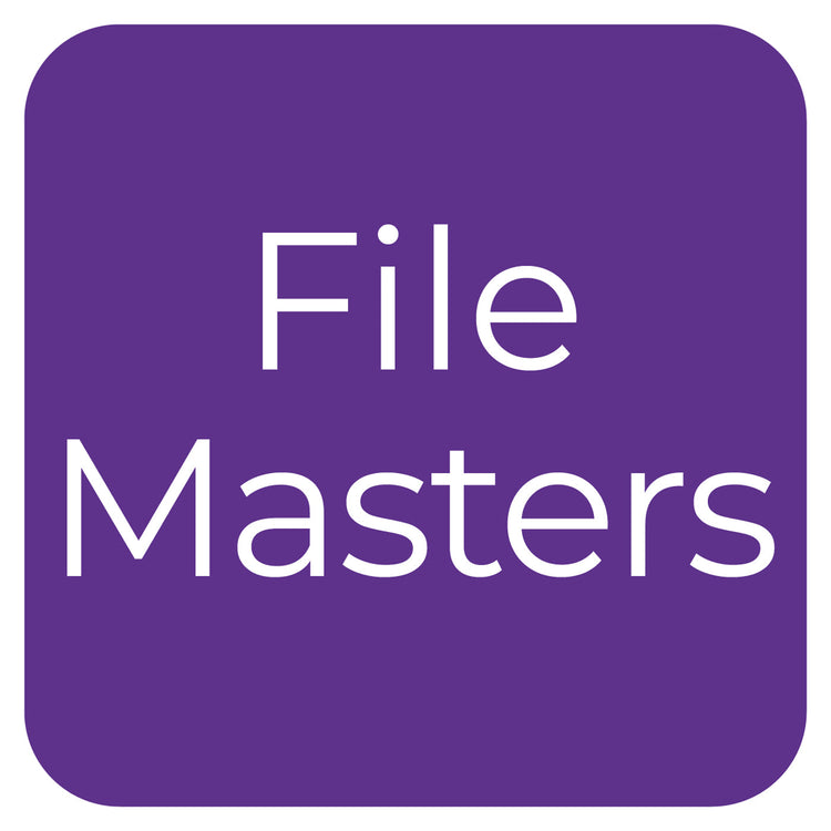 File Master Switch File Masters – The Organized Option