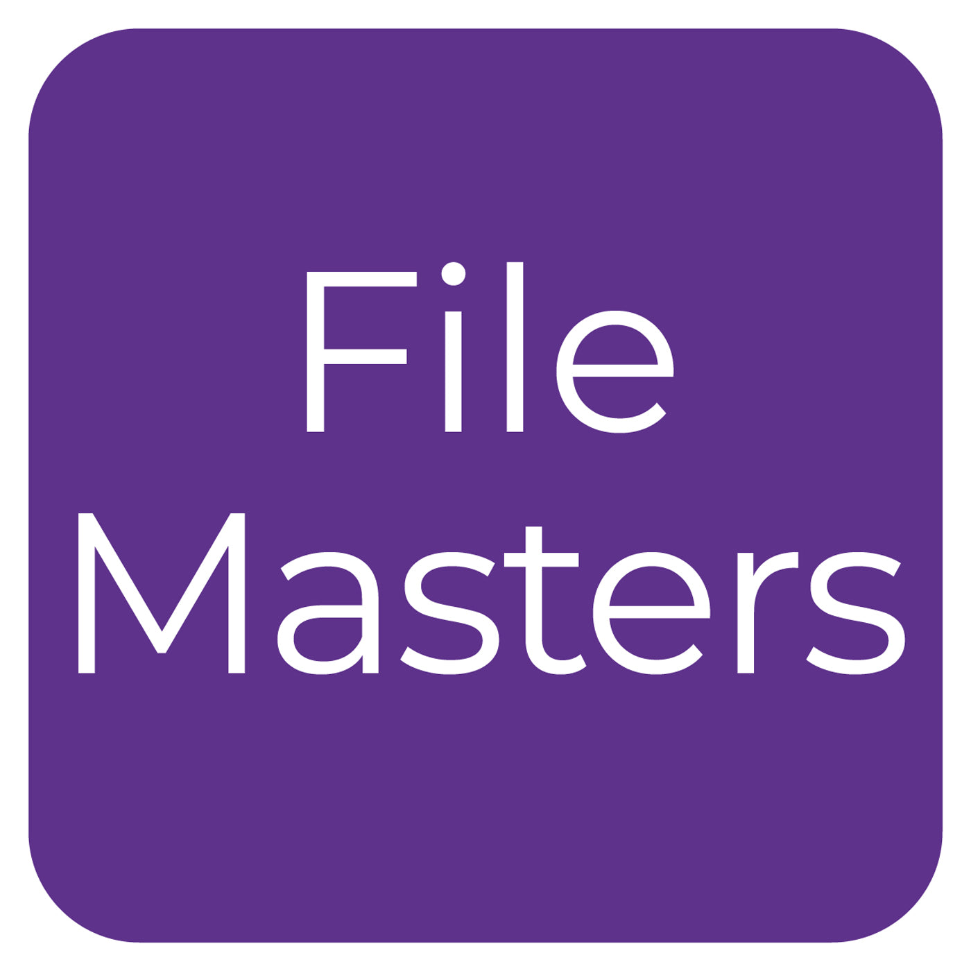 File Masters