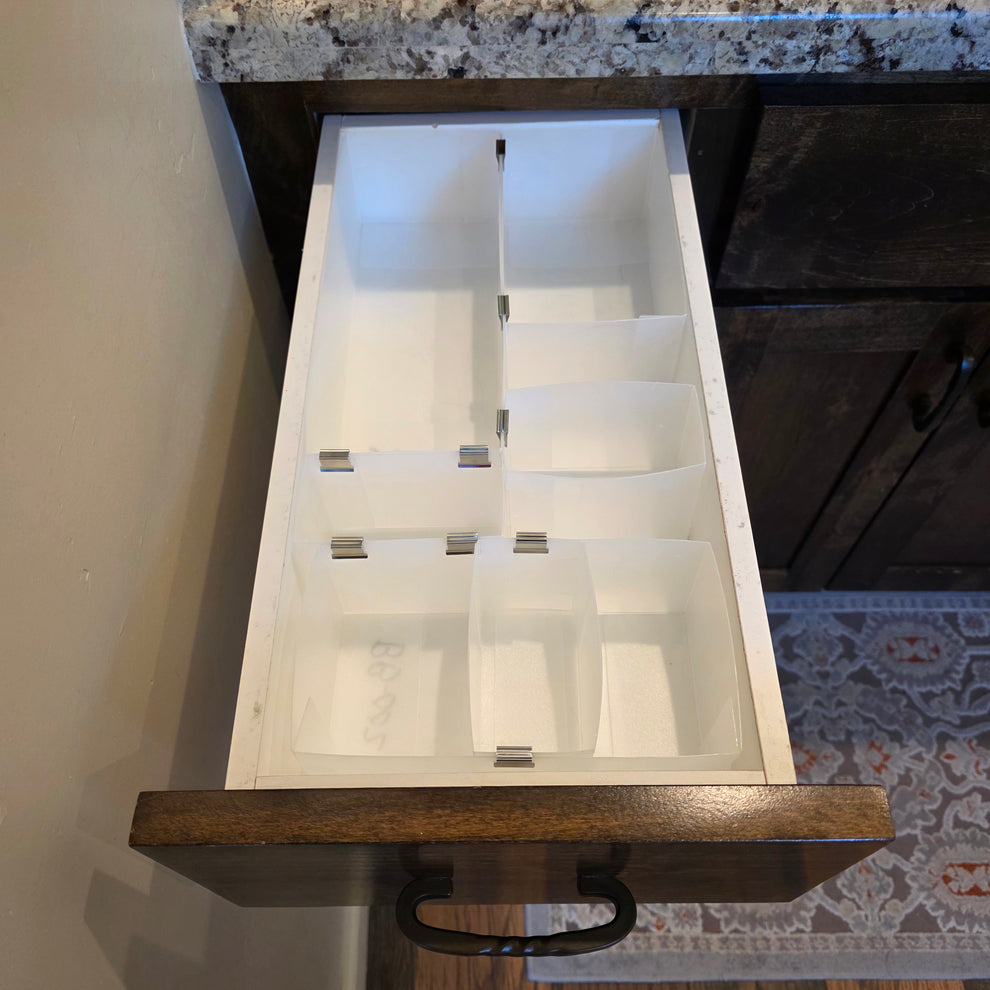 Basic Home Box 3