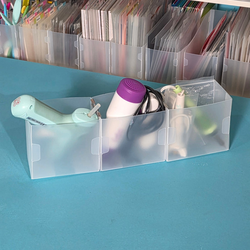 Basic Box 4.75