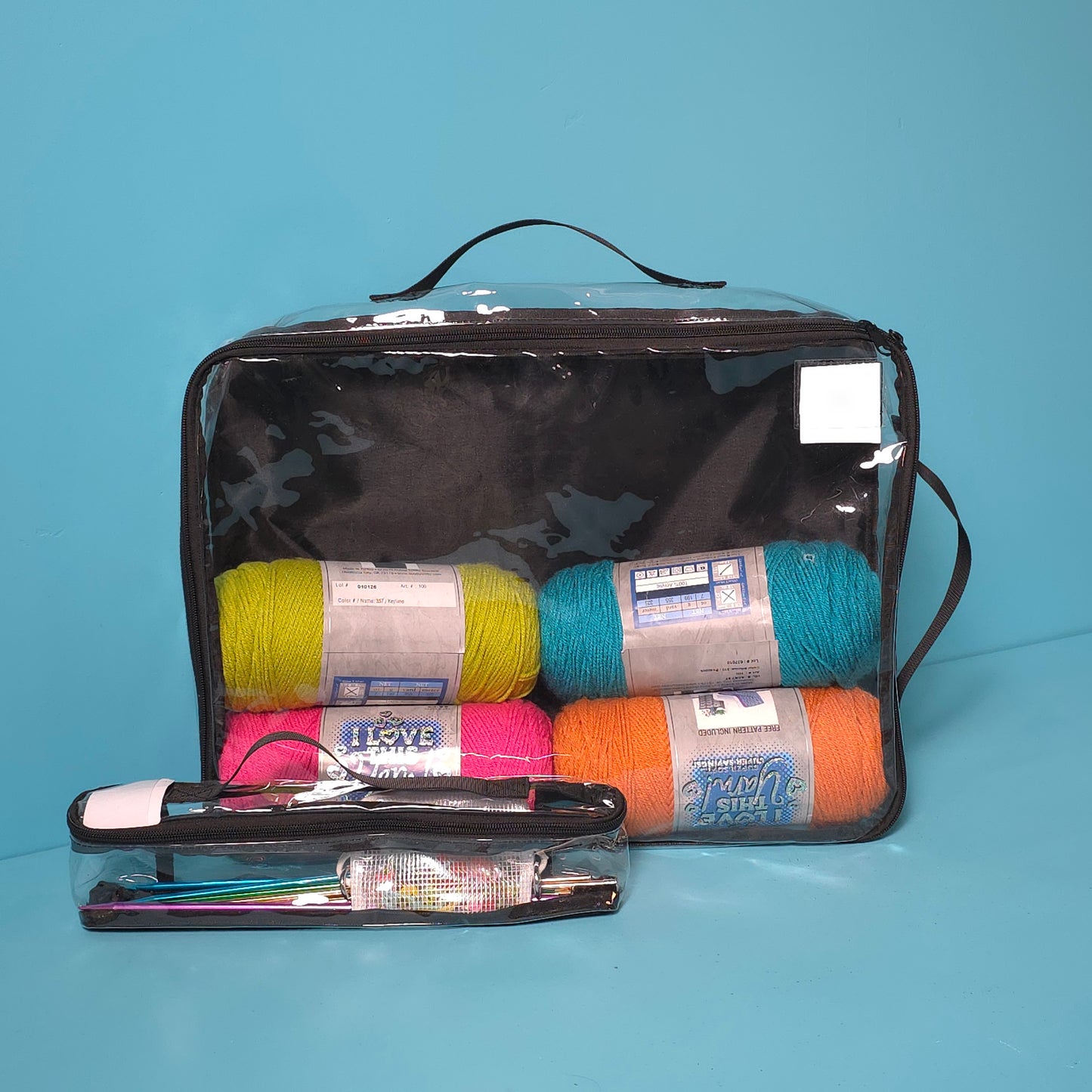 Create-a-Case #1 Carry it All