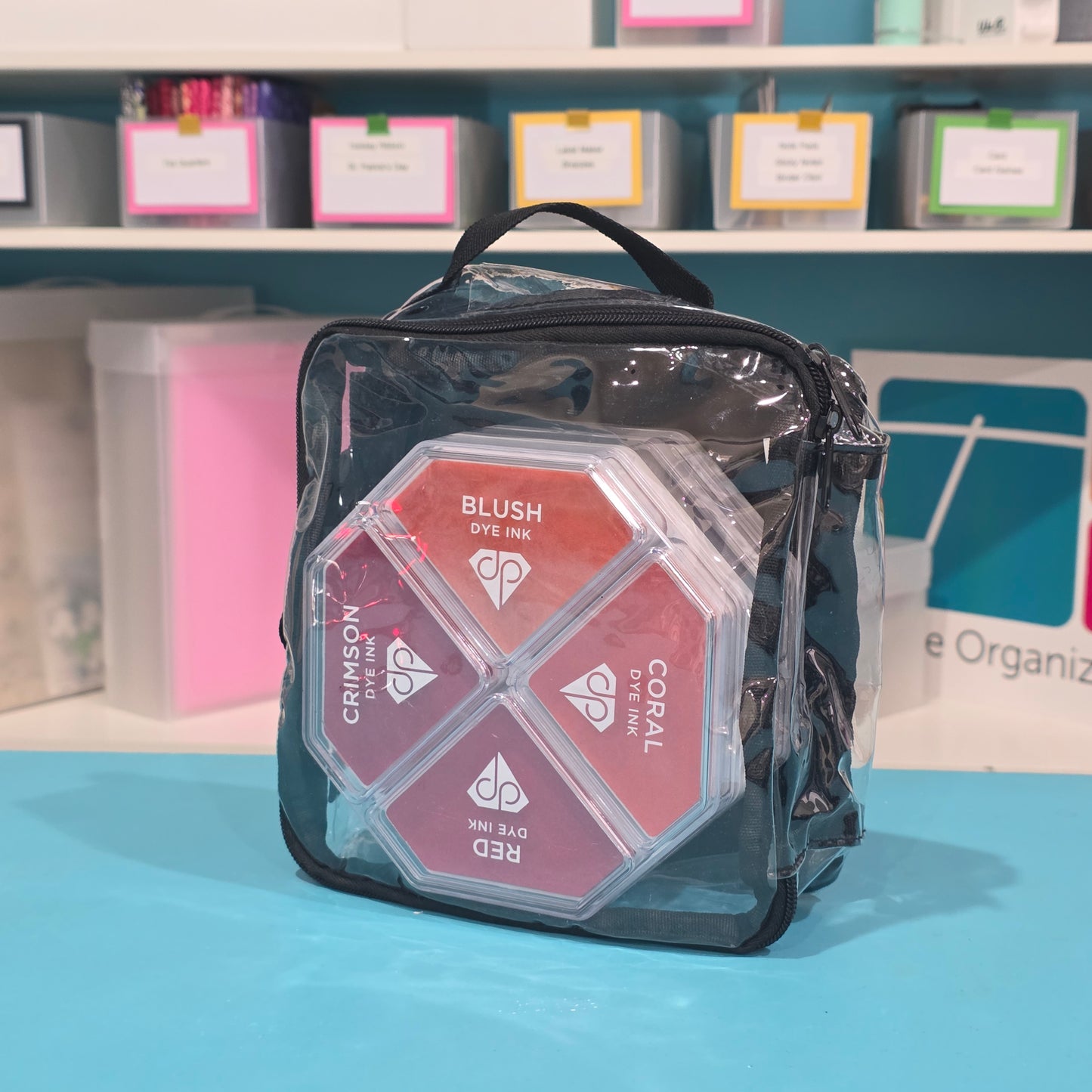 Create-a-Case #5 - Simply Squared