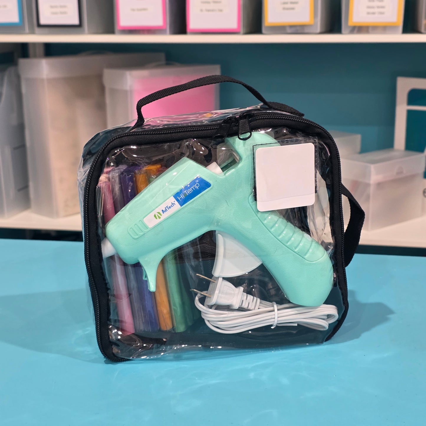Create-a-Case #5 - Simply Squared