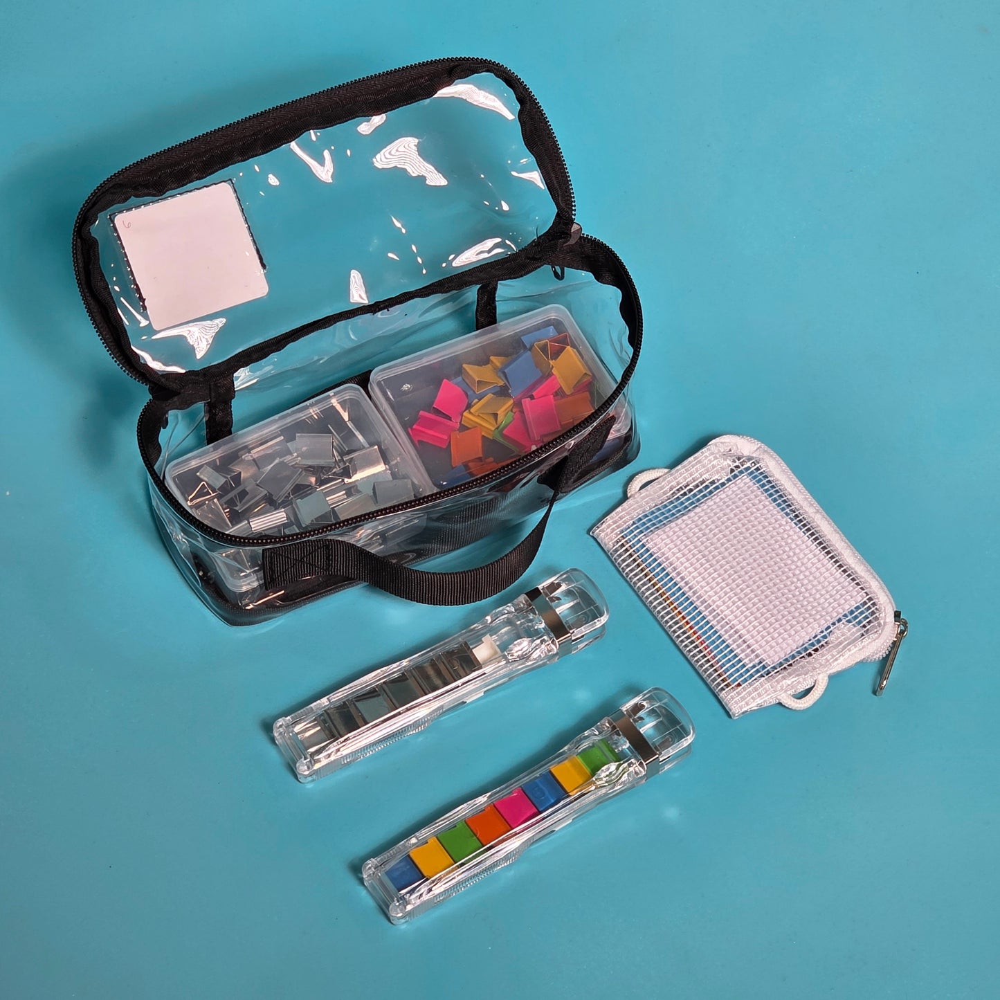 Creative Connector Label Bundle - Total Package