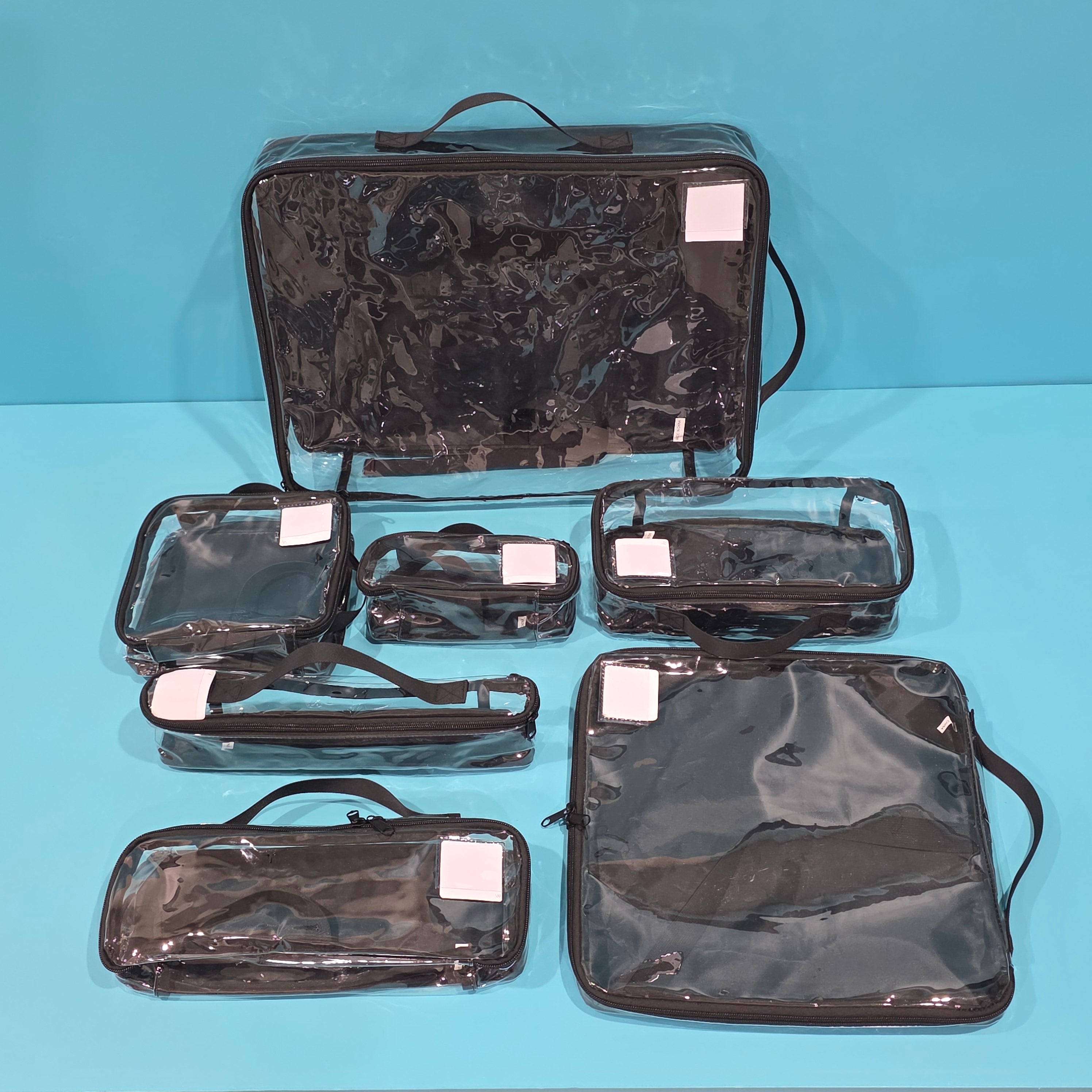 Create-a-Case Collection Bundle - 7 Cases – The Organized Option