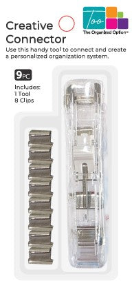 1.5"H Basic Box "H" FEBRUARY