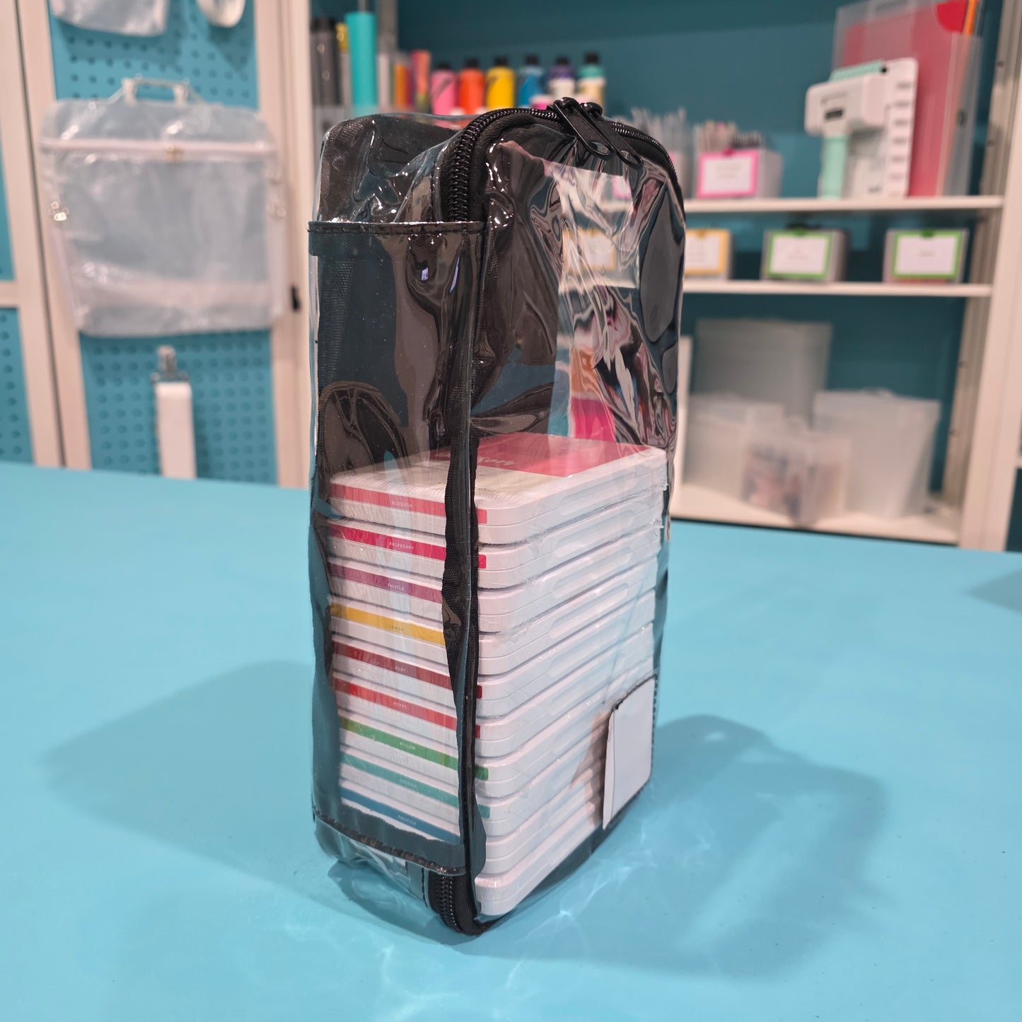 Create-a-Case #4 - Travel Take Along