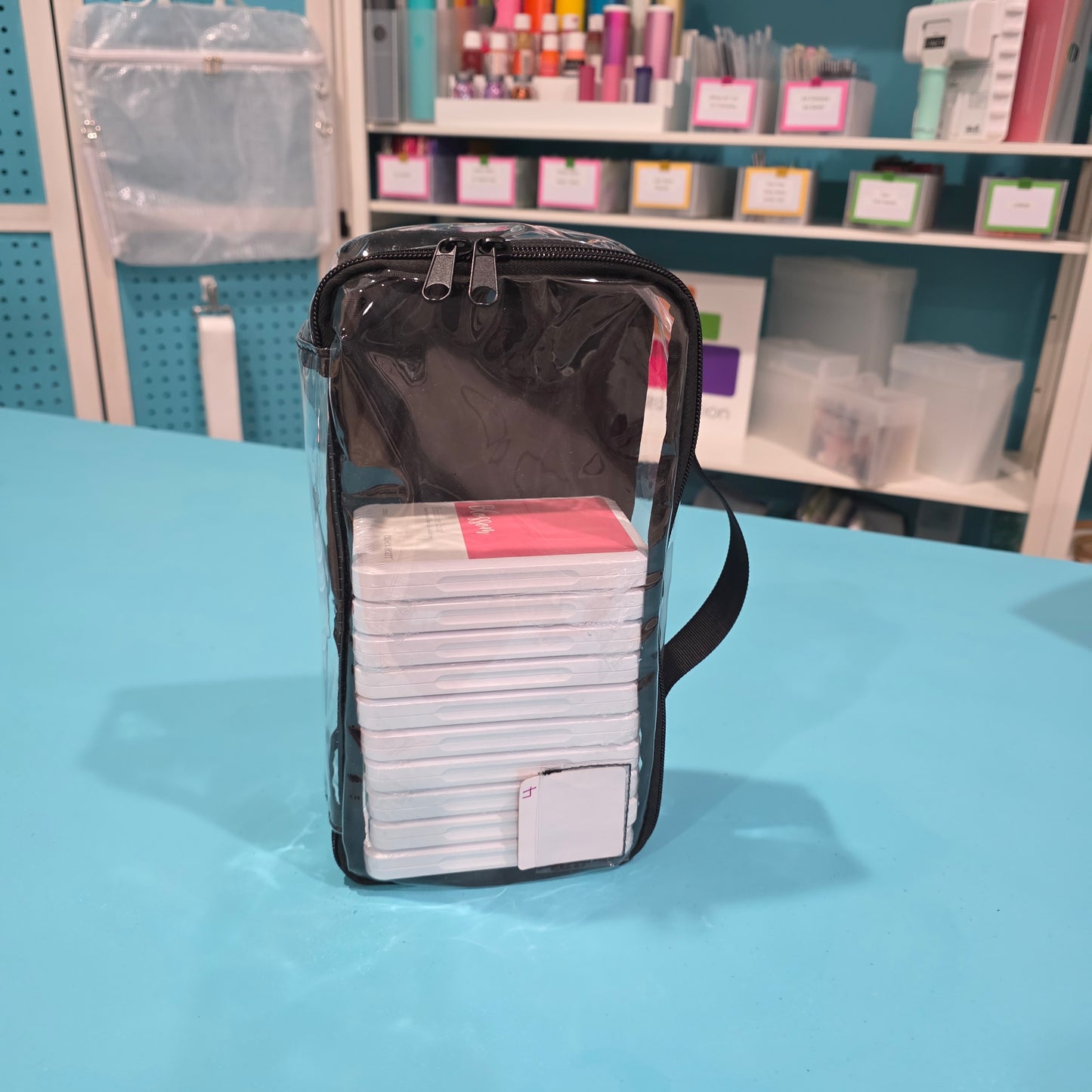 Create-a-Case #4 - Travel Take Along