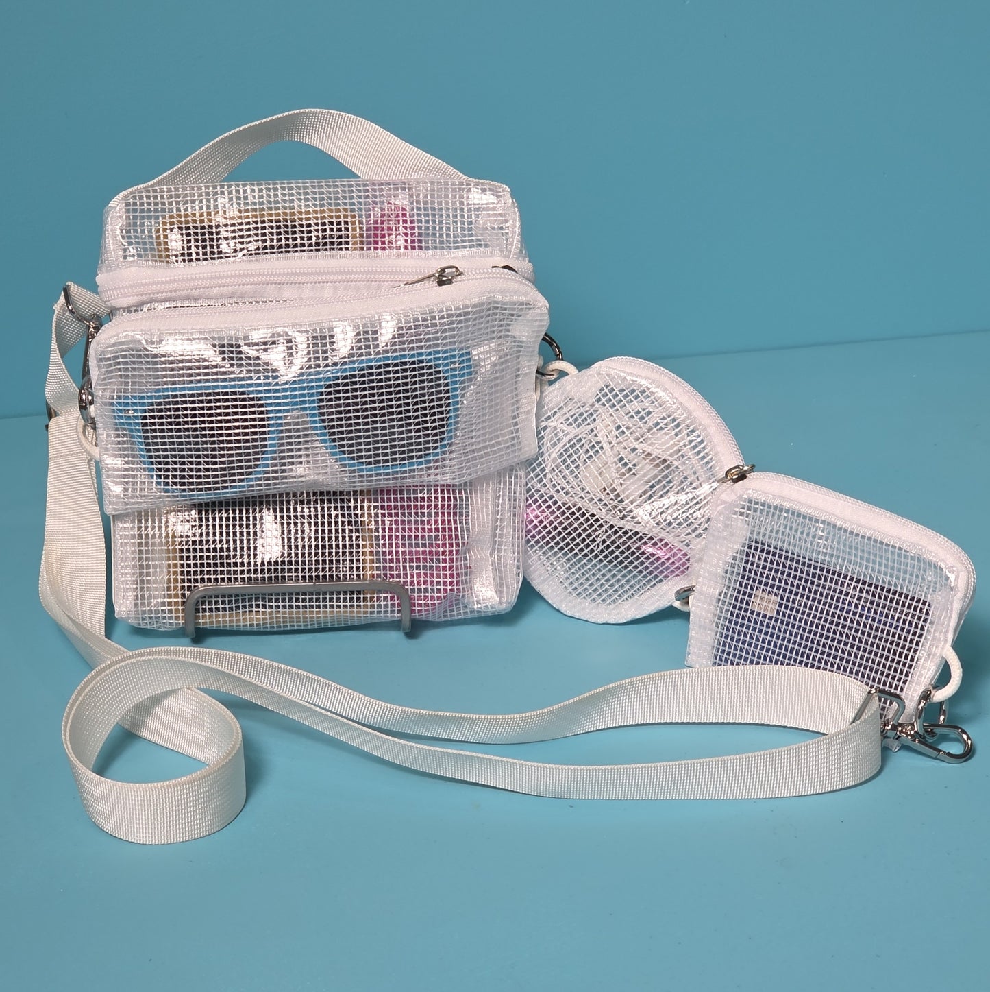 Fresh & Fun - GIFT with PURCHASE - Crossbody Collection
