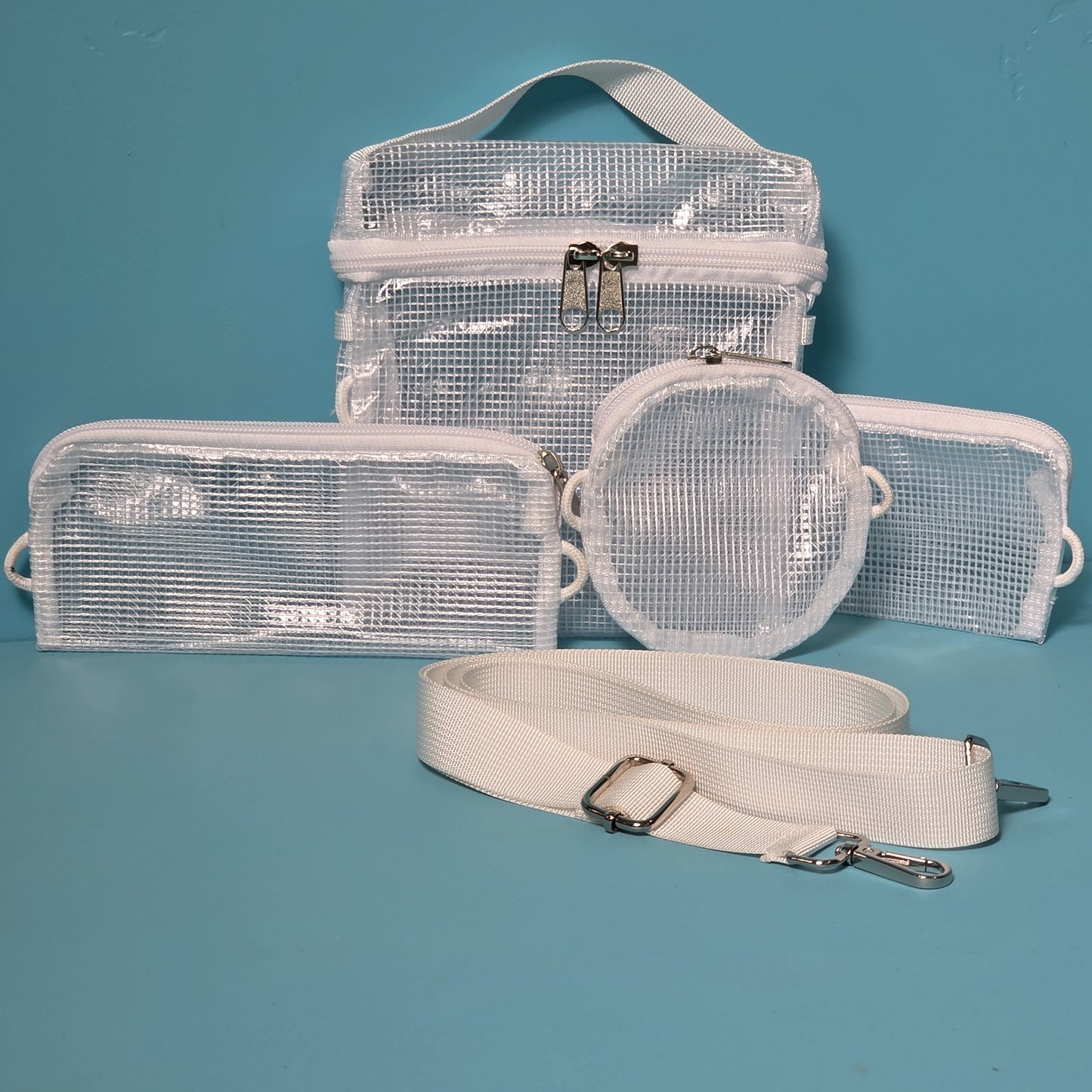 Fresh & Fun - GIFT with PURCHASE - Crossbody Collection