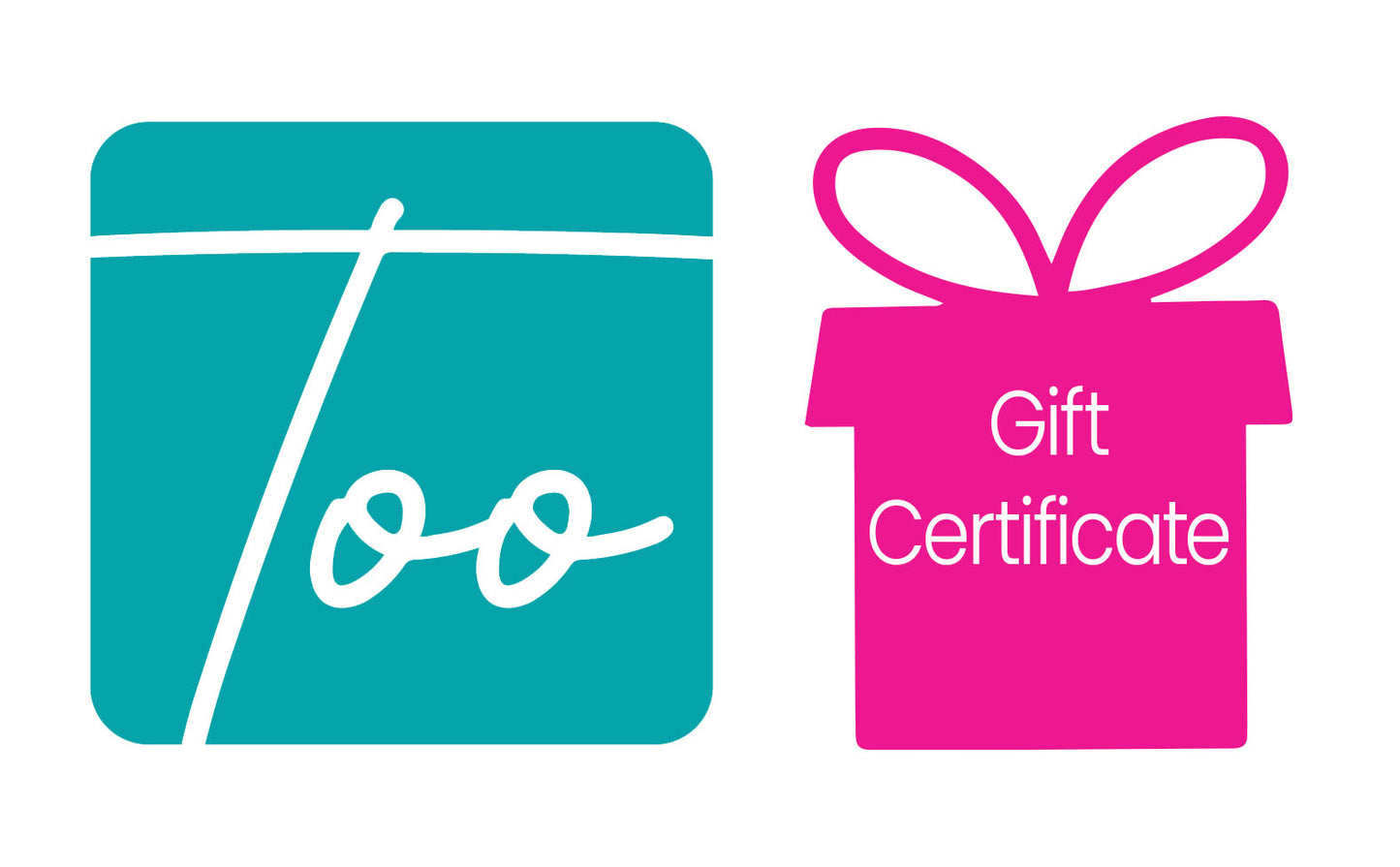The Organized Option Gift Card