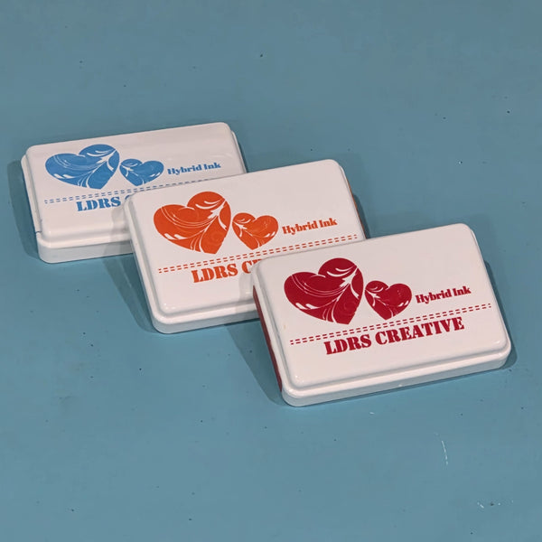 Lvr Ink Ink Solutions – The Organized Option