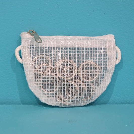 Circle Connectors 16pc with Perfect Pouch