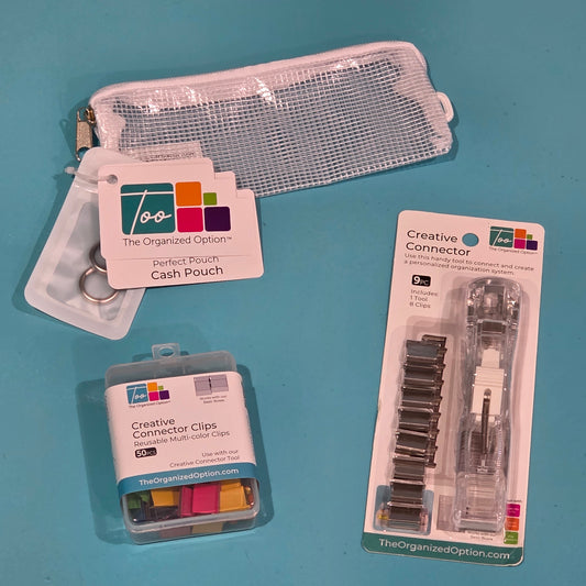 Bun-DEAL: Perfect Connection Multi-color