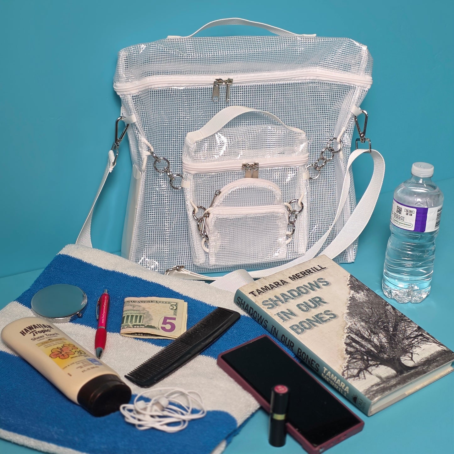 Splish, Splash, Stash - GIFT with Purchase - Collection