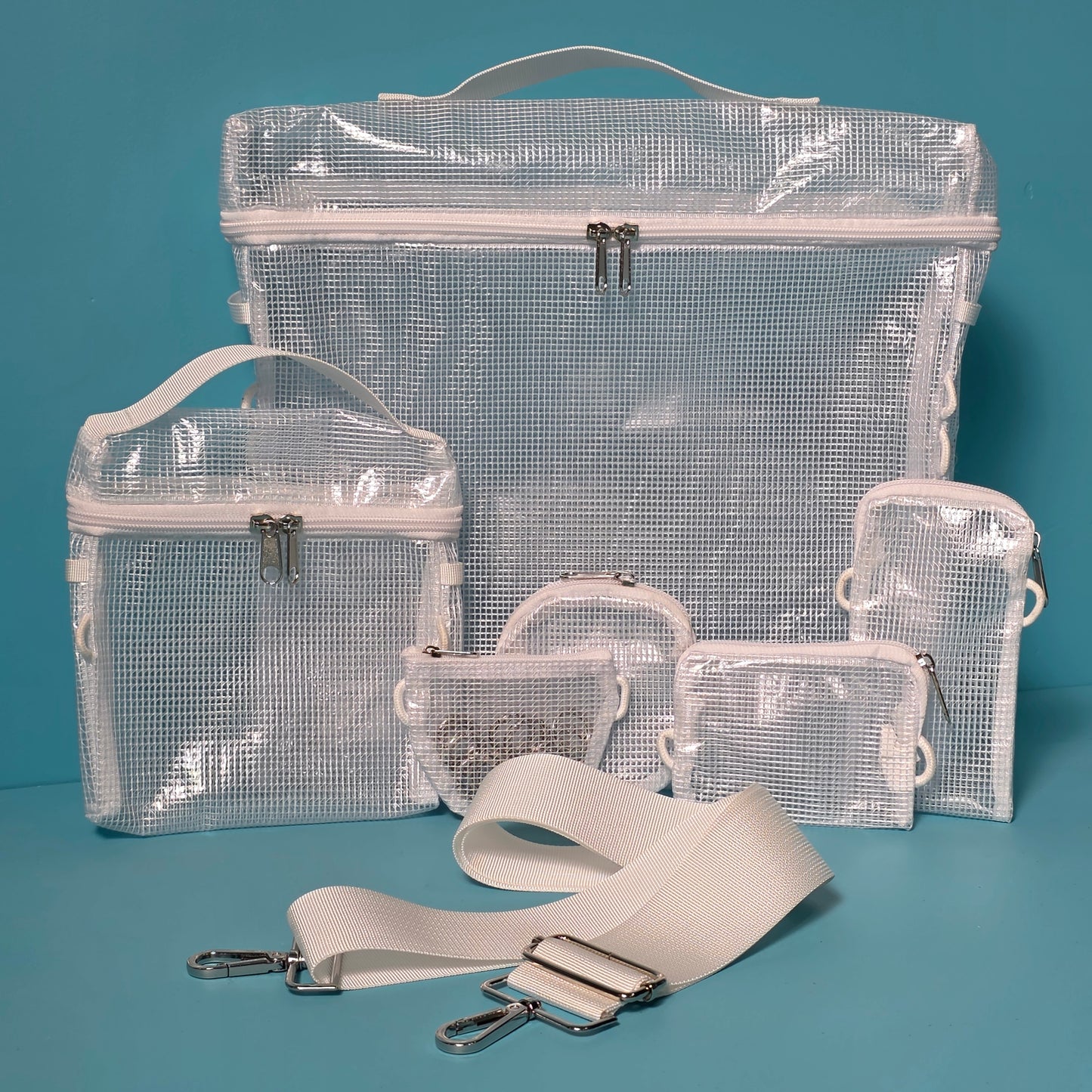 Splish, Splash, Stash - GIFT with Purchase - Collection