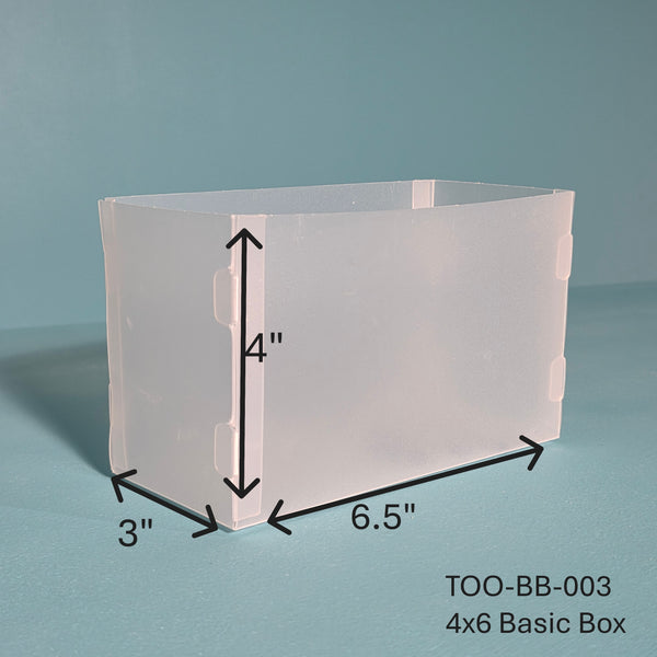 Basic Box 100 4