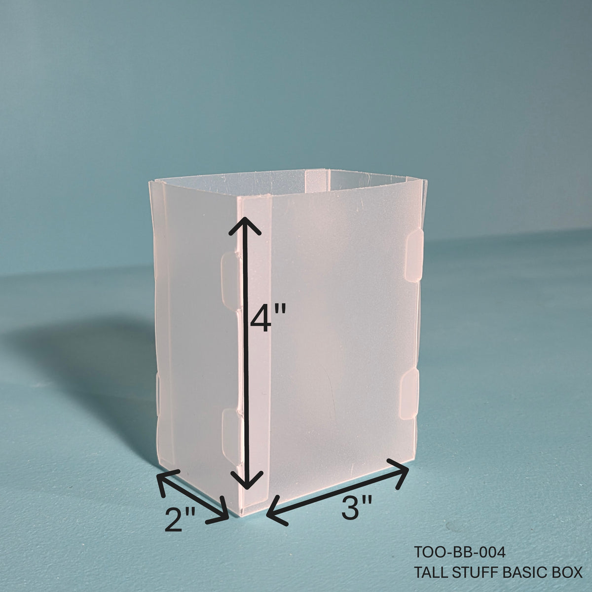 Basic Box 4
