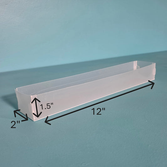 1.5"H Basic Box "G" FEBRUARY