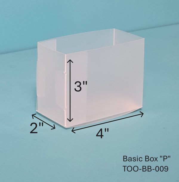 Basic Box 100 3