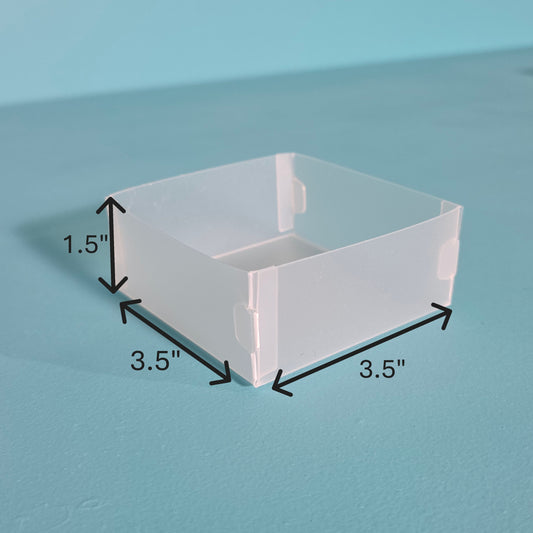 1.5"H Basic Box "J" FEBRUARY