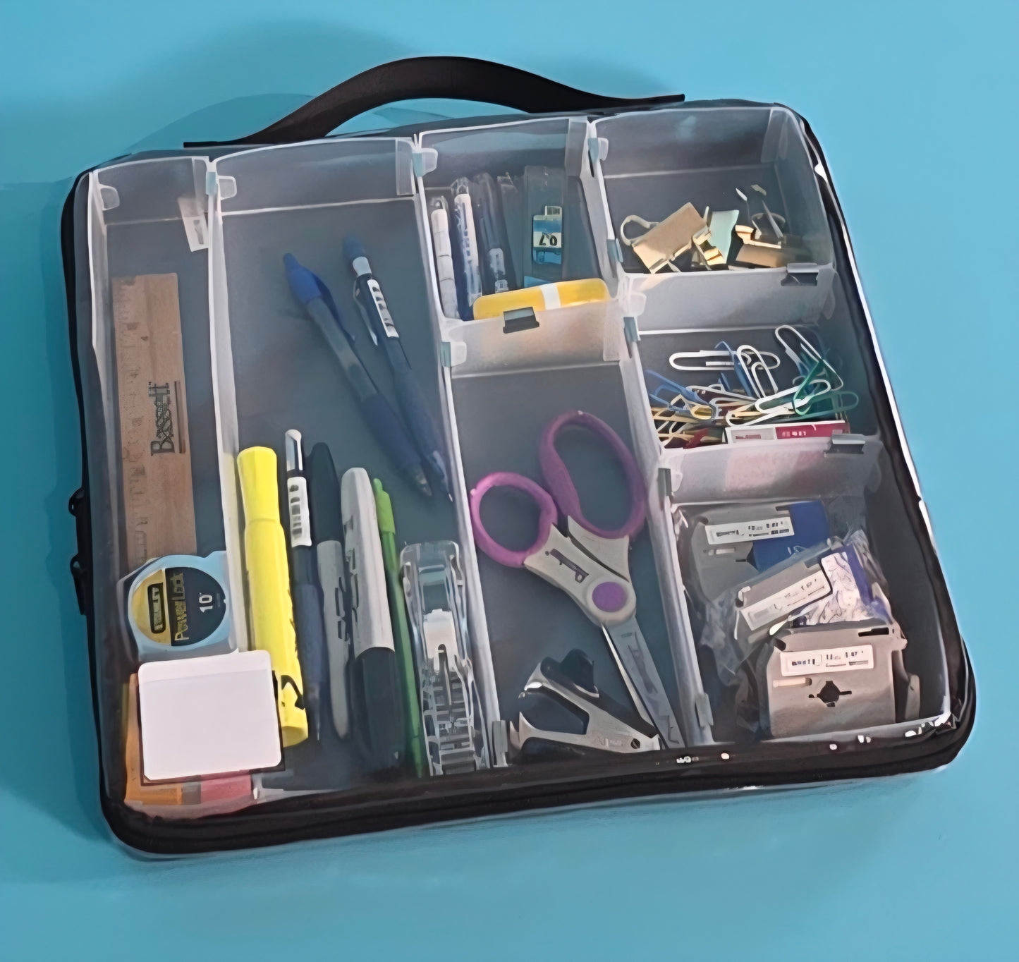 Create-a-Case #2 and Basic Box Small Box Collection with Tool