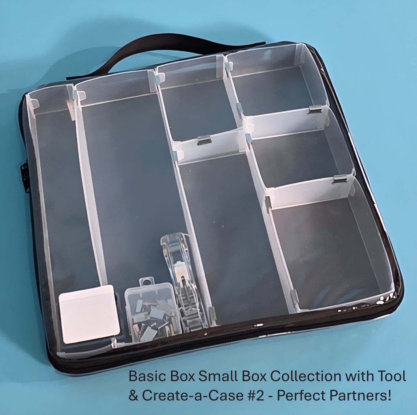 Create-a-Case #2 Perfect for Packing