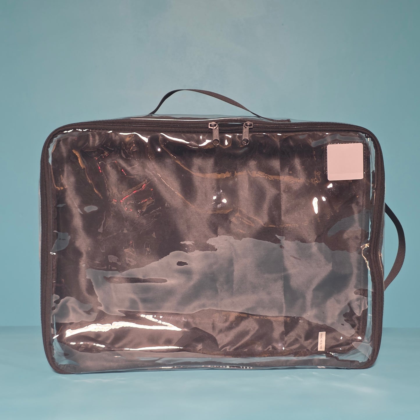Create-a-Case #1 Carry it All