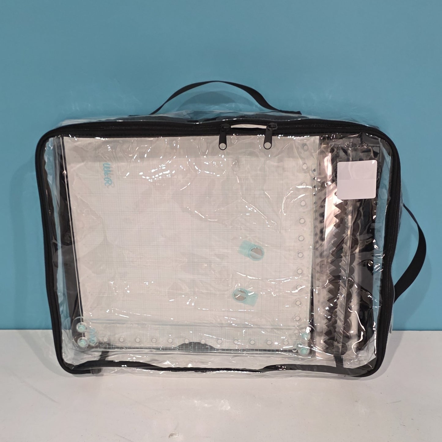 Create-a-Case #1 Carry it All