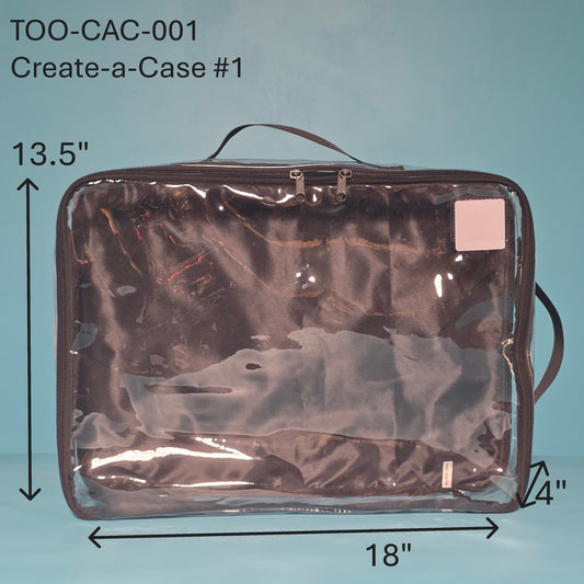 Create-a-Case #1 Carry it All