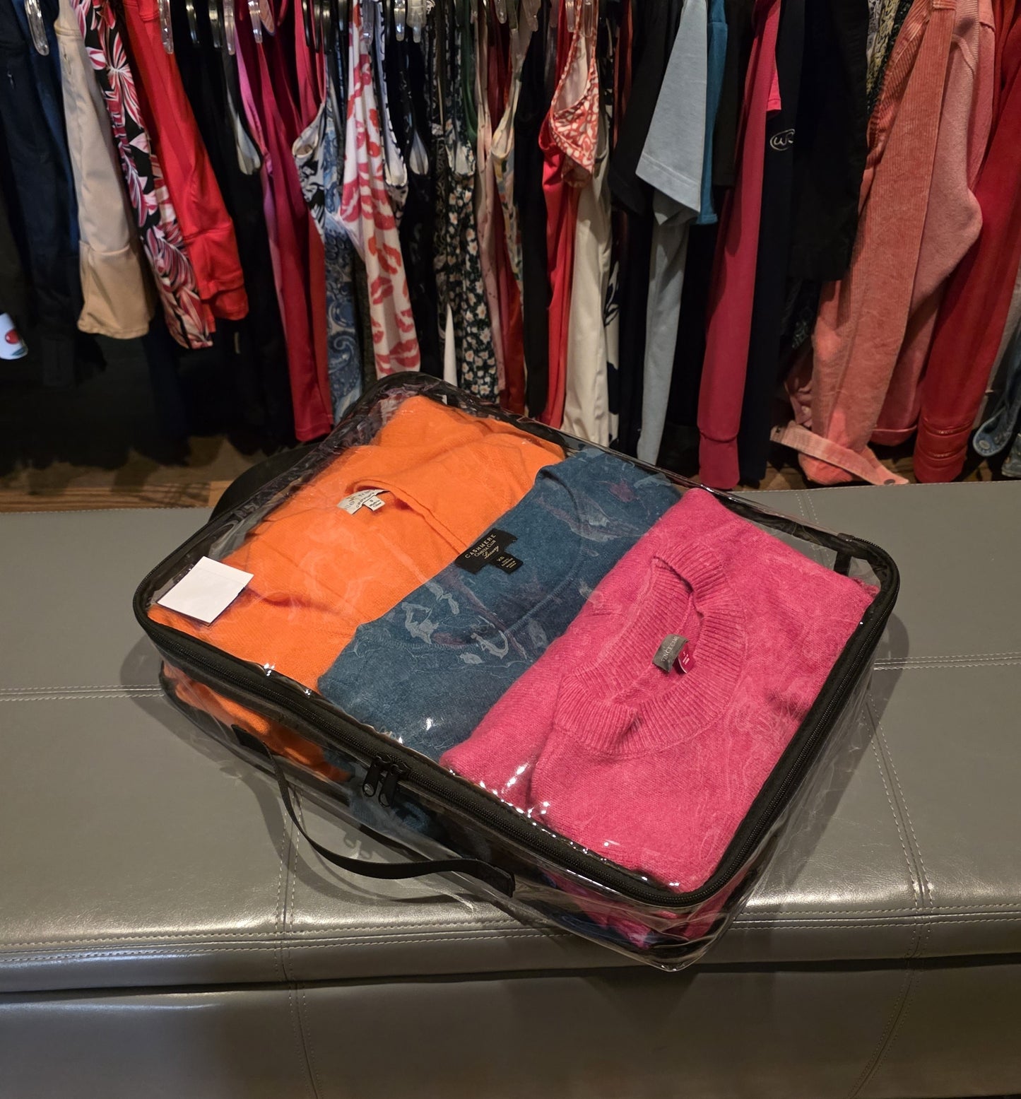 Create-a-Case #1 Carry it All