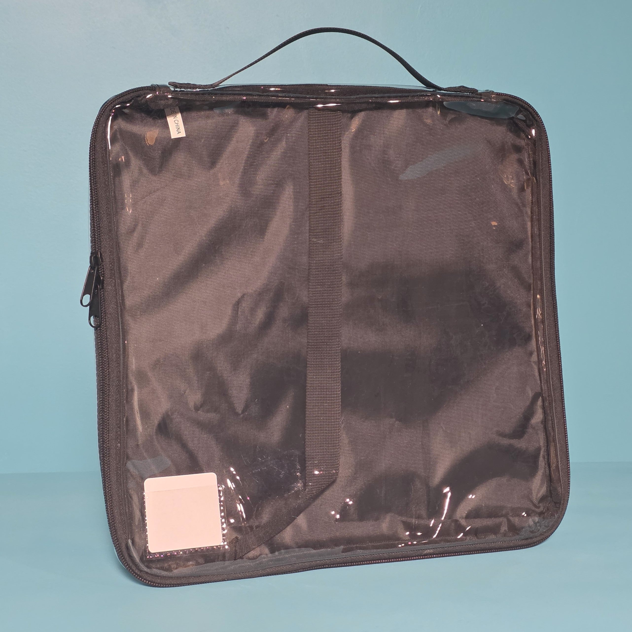 Create-a-Case #2 Perfect for Packing – The Organized Option